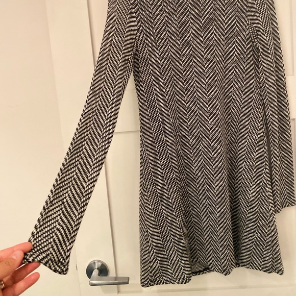 BCBG sweater dress - Picture 2 of 5